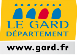 Département du gard