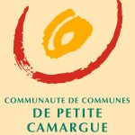 logo communauté de communes de petite camargue