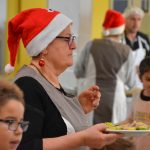 agent de la restauration scolaire