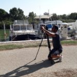 prise photos et vidéos
