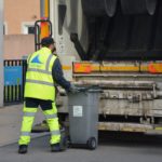 collecte des déchets
