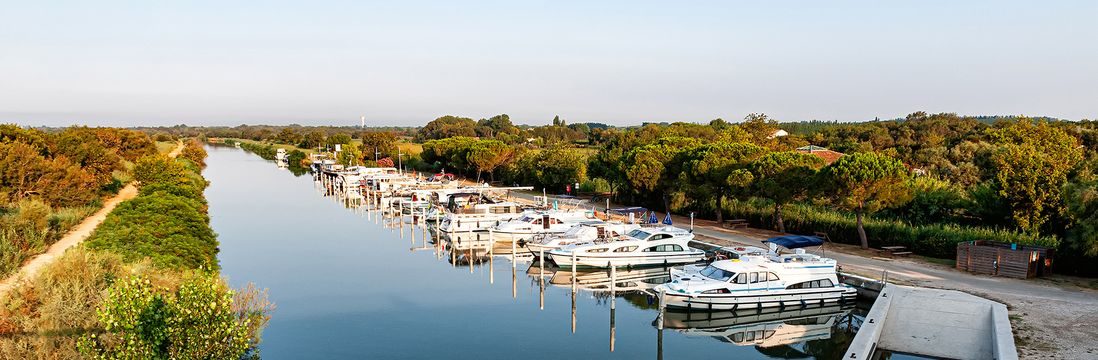 Port de Gallician