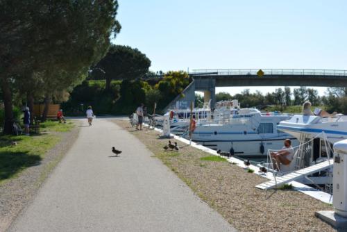 gallician port de plaisance 1