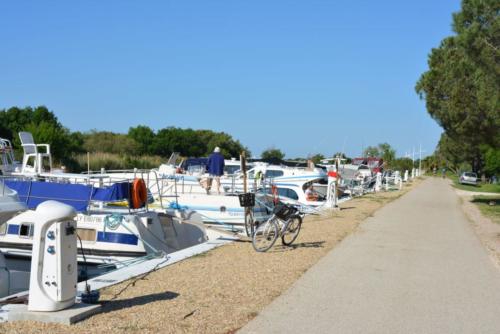 gallician port de plaisance 2